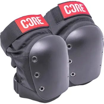 CORE chrániče kolen - Street Skate Knee Pads (MULTI)