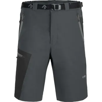 Pánské kraťasy Direct Alpine pánské turistické šortky VULCAN SHORTS stone/khaki Barva: anthracite, Velikost: S