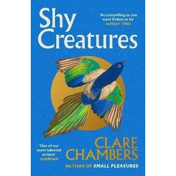 Cizí jazyk Shy Creatures