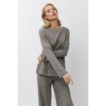 Dámské pyžamo TIMO Aruelle | Souprava na doma / dámské pyžamo Davina - M / 14