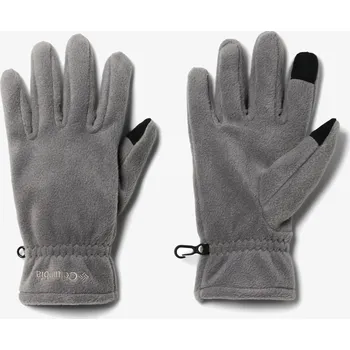 Pánská mikina Columbia Men's Steens Mountain™ Fleece Glove S
