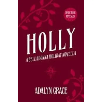 Cizojazyčná kniha Holly - Grace, Adalyn