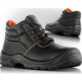 Pracovní obuv VM UMAG O2 Pracovní kotníková obuv 40 3180-O2-40
