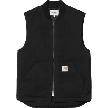 Pánská softshellová bunda VESTA CARHARTT WIP Leroy - černá - M + při osobním odběru 3 696 Kč