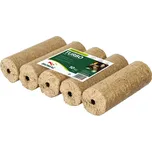 BIOMAC Turbo válec měkké dřeviny 10 kg