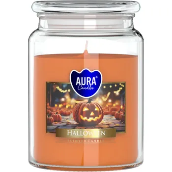 Svíčka Nohel Garden Halloween 500 g