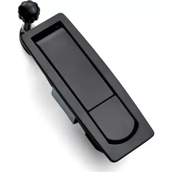 Příslušenství ke karavanu Celokovový nábytkový zámek s aretací