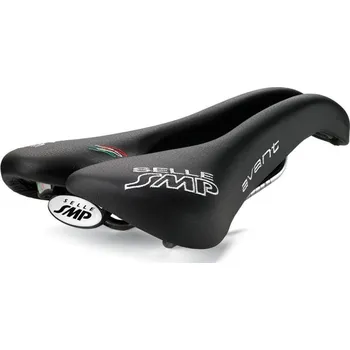 Sedlo na kolo Sedlo Selle SMP Avant černá