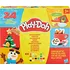 modelína a plastelína Hasbro Play-Doh G0501 Adventní kalendář