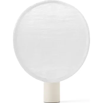 Lampička New Works, Stolní lampa Tense, bezdrátová, bílá - Formadore