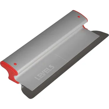 Malířská špachtle LEVEL5 Špachtle na celoplošné tmelení 16"