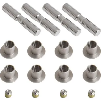 Sedlovka SR Suntour náhradní čep SP12-NCX