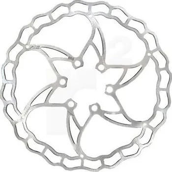 Brzda na kolo Kotouče ASHIMA ARO-09 180mm