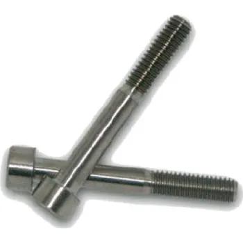 Komponent pro jízdní kolo Šroub STING ST-645