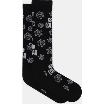 Pánské ponožky Ponožky Colmar 5229.3ZT černá 99X, vel. S