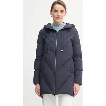 Péřová bunda Colmar 2235.2ZL námořnická modř 59X, vel. S