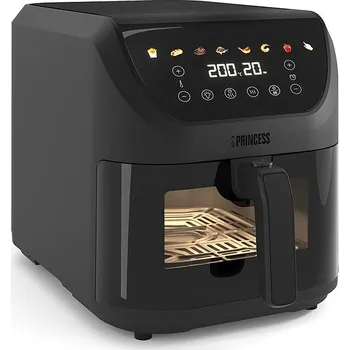 fritéza Princess 182476 SlimFry