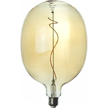 Žárovka Vintage LED žárovka E27 Vashi Casambi 808668 Vintage LED žárovka E27 Vashi Casambi