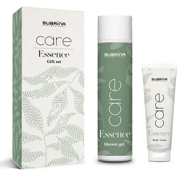 Kosmetická sada Subrina Professional Care Essence dárkový balíček