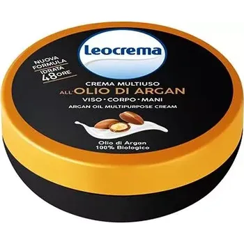 Pleťový krém LEOCREMA krém 150ml ARGAN (Krém )