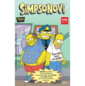 Simpsonovi 9/2025