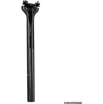 Sedlovka FSA sedlovka K-Force Light SB0 Di2PS 27.2x400 mm