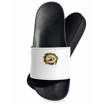 Pánské pantofle Bastard Vinný horoskop: Ryba pantofle White