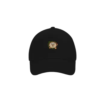 Kšiltovka Bastard Vinný horoskop: Kozoroh kšiltovka baseballka Black