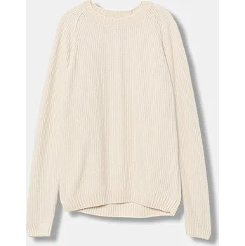 Dívčí svetr Dětský svetr Guess L5BR00.Z39O0.9BYA béžová 08X, vel. 158-166