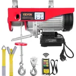 VEVOR DD1320LBS21FTUX97V2