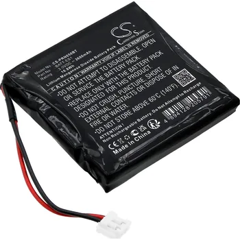 Baterie Cameron Sino CS-PRN050BT, Li-Mno2, 3600