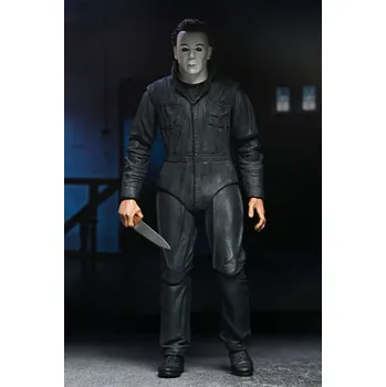 Figurka NECA Halloween Resurrection figurka Ultimate Michael Myers 18 cm