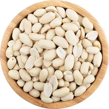 Vital Country Arašídy natural loupané, 1 kg