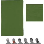 Nákrčník Sensor Tube Merino Wool safari