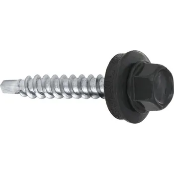 Šroub Klimas Wkręt-met WFD-48070-7016 4,8 x 70 mm 200 ks