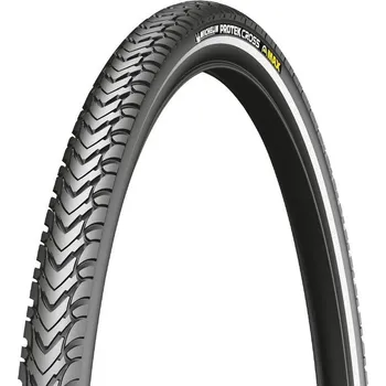 Plášť na kolo Plášť Michelin Protek Cross Max 26x1,85 (47-559) Performance Lin