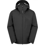 Bunda RAB Firewall Alpine Barva: Black, Velikost: L