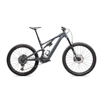 Elektrokolo Elektrokolo SPECIALIZED Turbo Levo SL Comp Cast Blue Metallic / Dark Navy / White S3 M