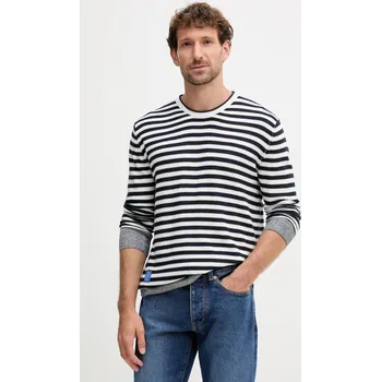 Pánský svetr Svetr Pepe Jeans PM7000029 bílá 00X, vel. M