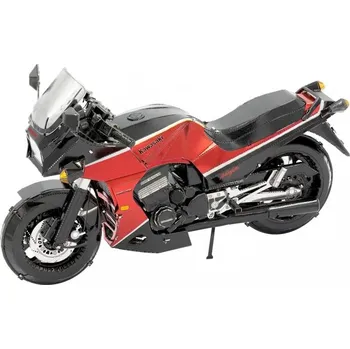 3D puzzle 3D puzzle Metal Earth 3D puzzle Kawasaki Ninja GPz900R (ICONX)