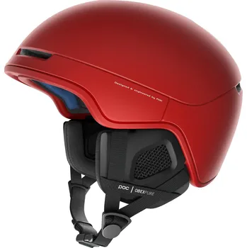 POC Obex Pure Prismane Red 51-54