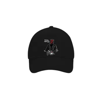 Kšiltovka Bastard Jsem sith kšiltovka baseballka Black