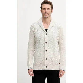 Dámský svetr Svetr Liu Jo QF5186.MA13R béžová 80X, vel. S