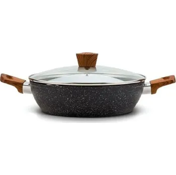 Hrnec Plastimex Nature 70144130 28 cm