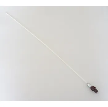 Odsávací hadice 6 x 750 mm, plastová, pro odsávačku oleje JONNESWAY AE300178