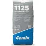 Cemix BETON 25MPa 4mm 1125 Pytel 25 kg