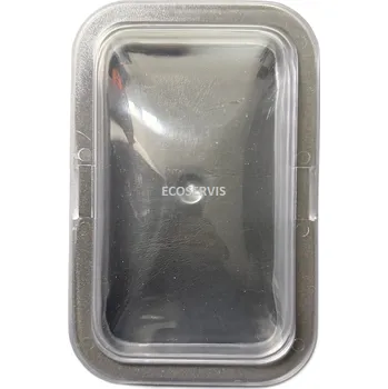 Profesionální čistič na koberec SANTOEMMA Sabrina SW15 Víko nádrže s těsněním