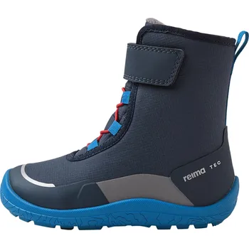 Dívčí obuv Reima Talvella Kids - Navy 29