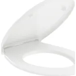 Villeroy & Boch 8M43S101 - Záchodové prkénko SoftClose O.NOVO bílá
