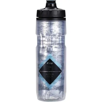 Láhev BBB BWB-52 ThermoTank AC čirá/potisk